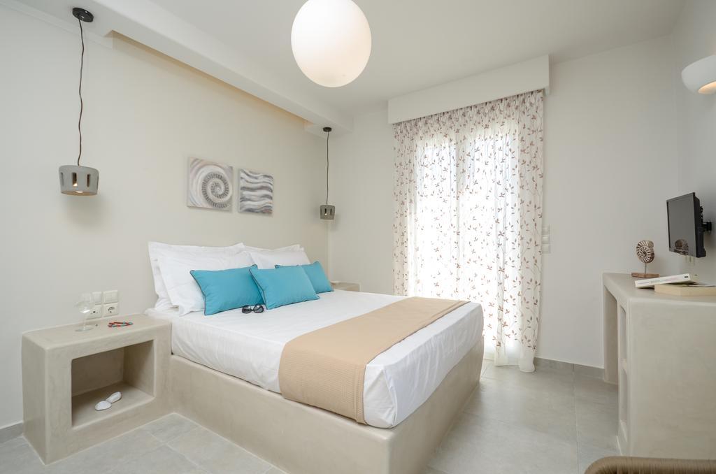 Plaka Collection Villa Bagian luar foto